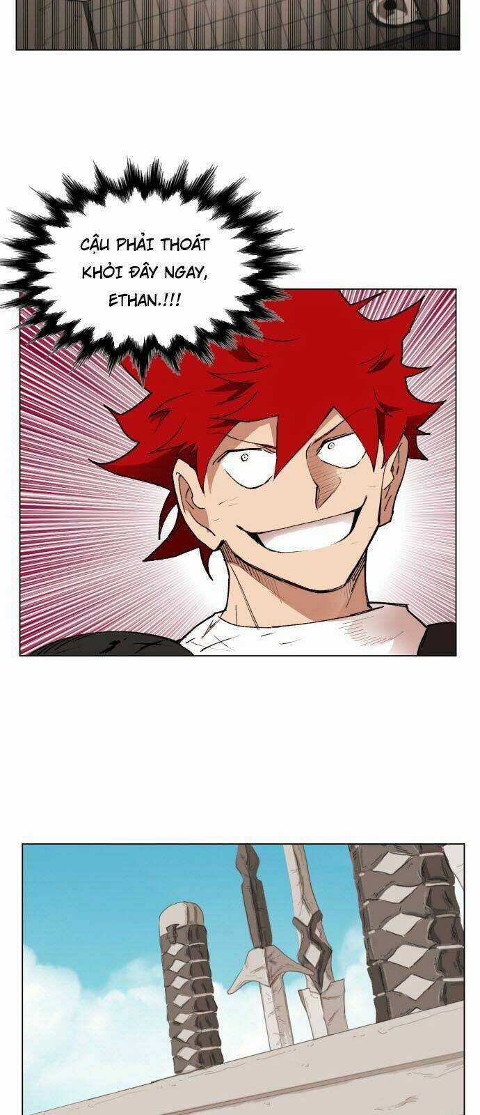 Hard Core Leveling Warrior - Chapter 159 - Trang 41