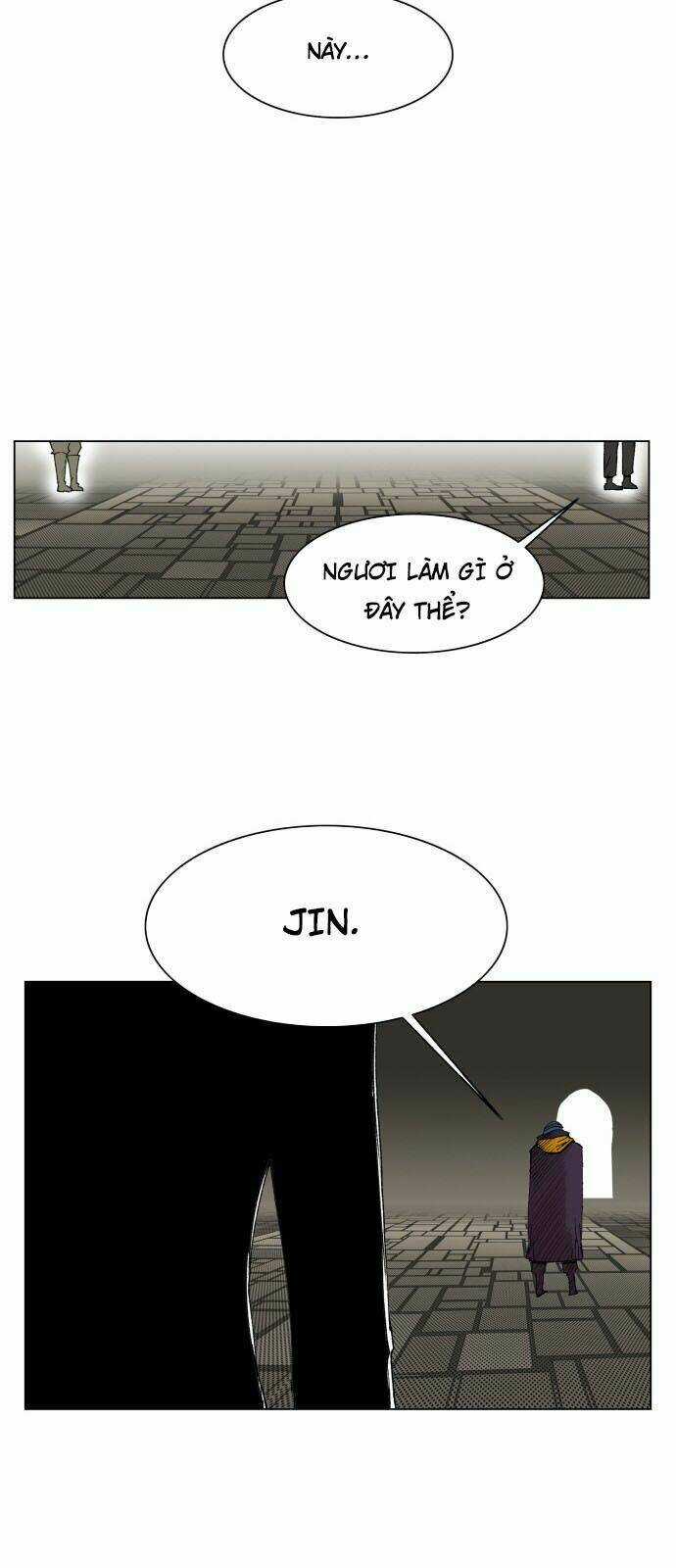 Hard Core Leveling Warrior - Chapter 159 - Trang 43