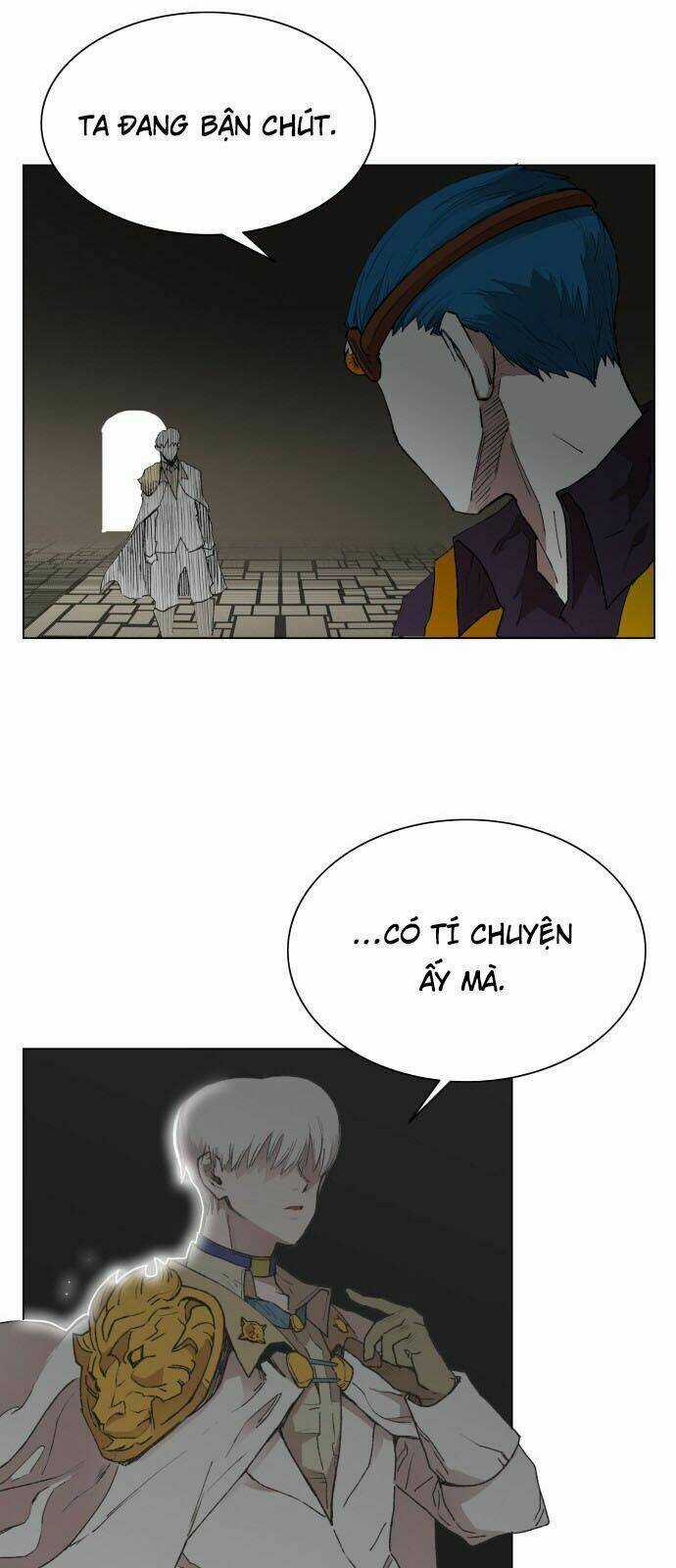 Hard Core Leveling Warrior - Chapter 159 - Trang 44