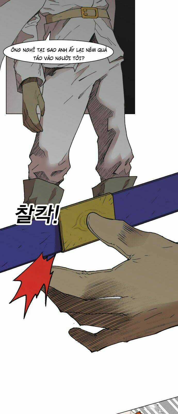 Hard Core Leveling Warrior - Chapter 159 - Trang 45