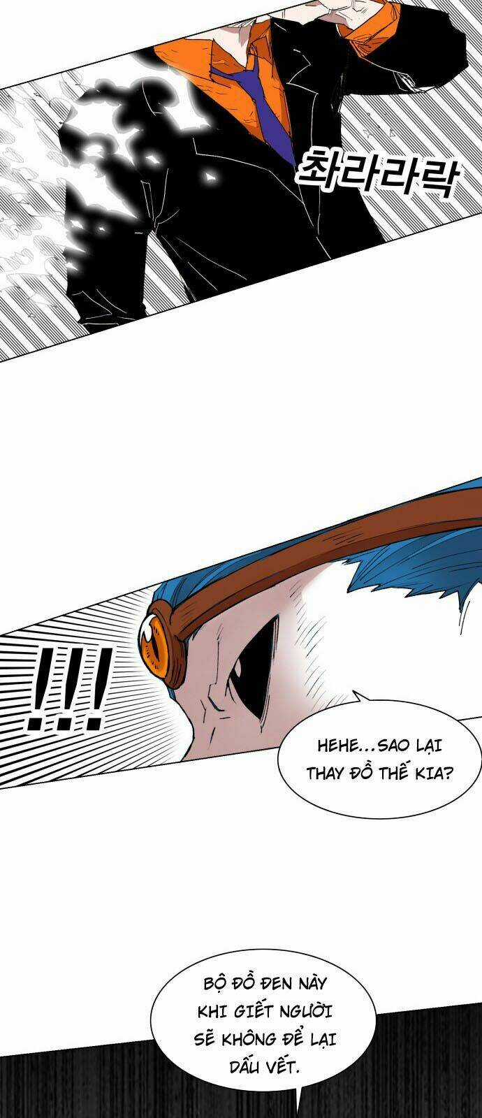 Hard Core Leveling Warrior - Chapter 159 - Trang 46