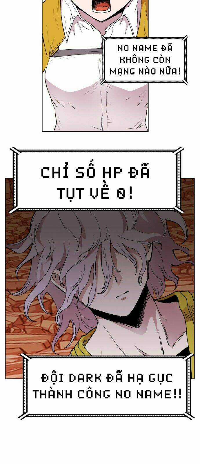 Hard Core Leveling Warrior - Chapter 159 - Trang 8