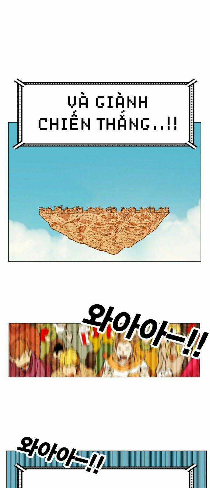 Hard Core Leveling Warrior - Chapter 159 - Trang 10