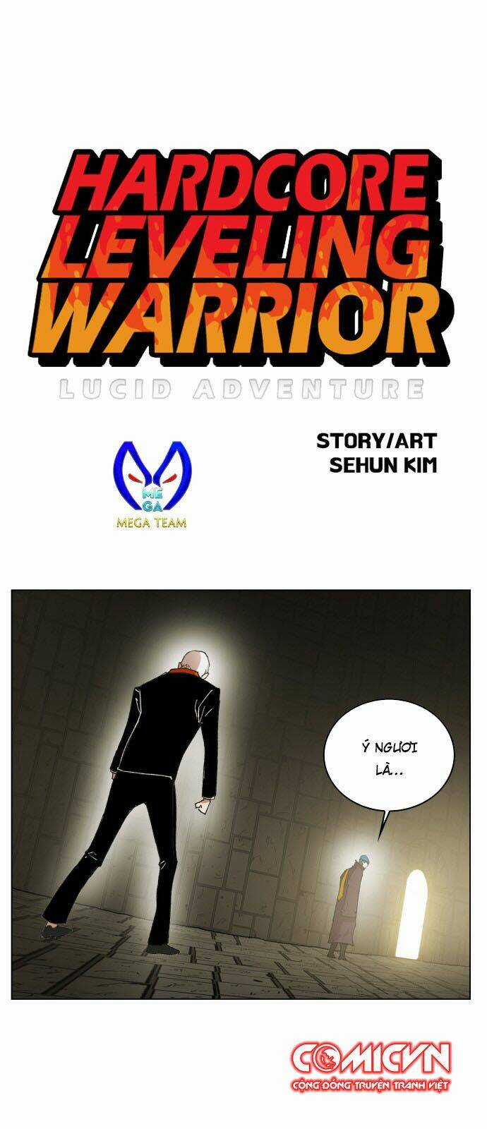 Hard Core Leveling Warrior - Chapter 160 - Trang 1