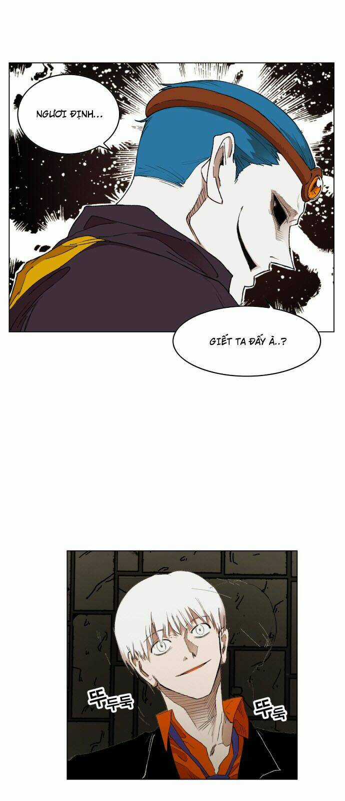 Hard Core Leveling Warrior - Chapter 160 - Trang 2