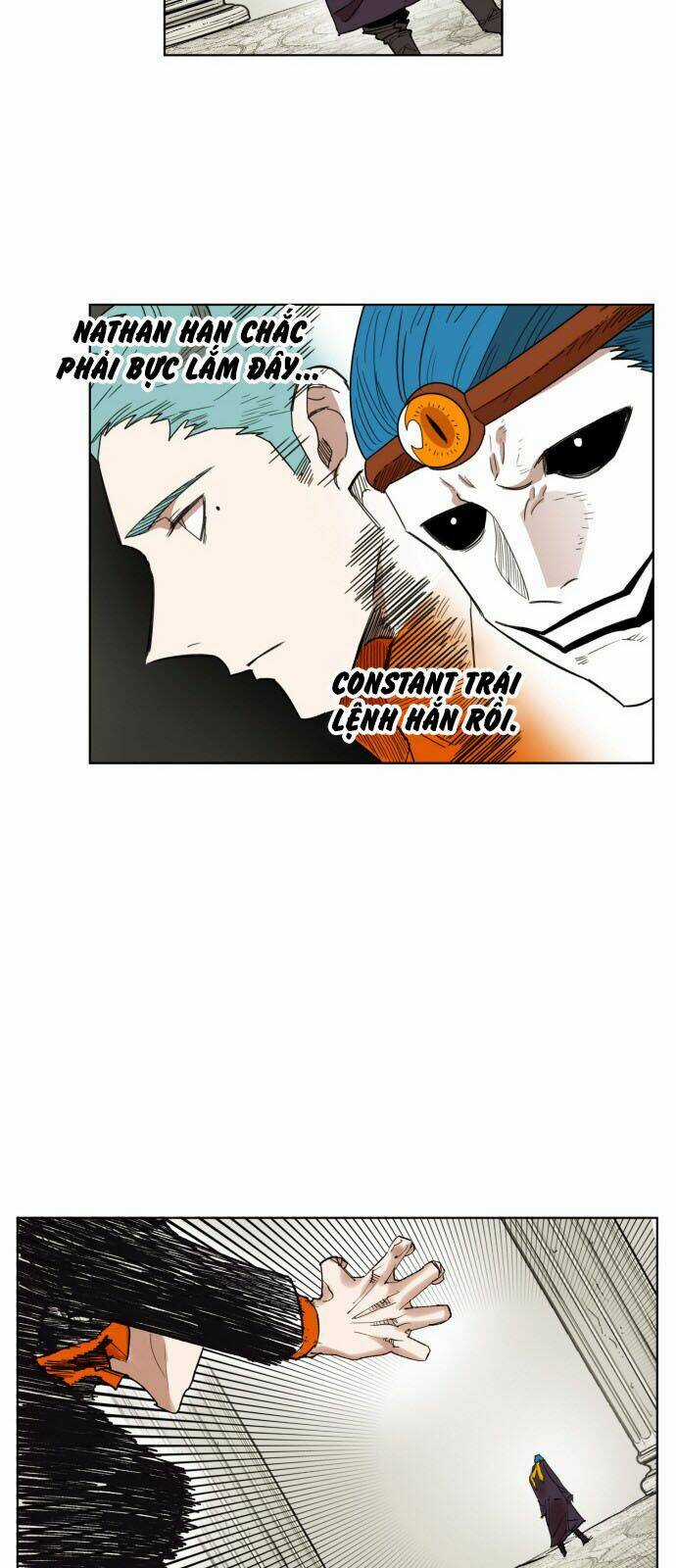 Hard Core Leveling Warrior - Chapter 160 - Trang 15