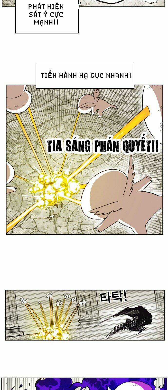 Hard Core Leveling Warrior - Chapter 160 - Trang 18