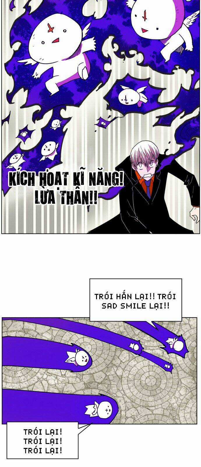 Hard Core Leveling Warrior - Chapter 160 - Trang 19