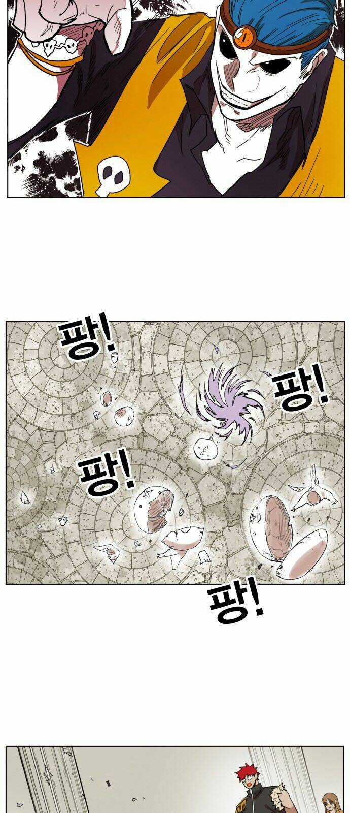 Hard Core Leveling Warrior - Chapter 160 - Trang 22