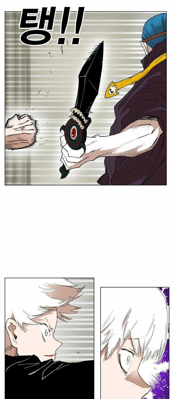 Hard Core Leveling Warrior - Chapter 160 - Trang 25