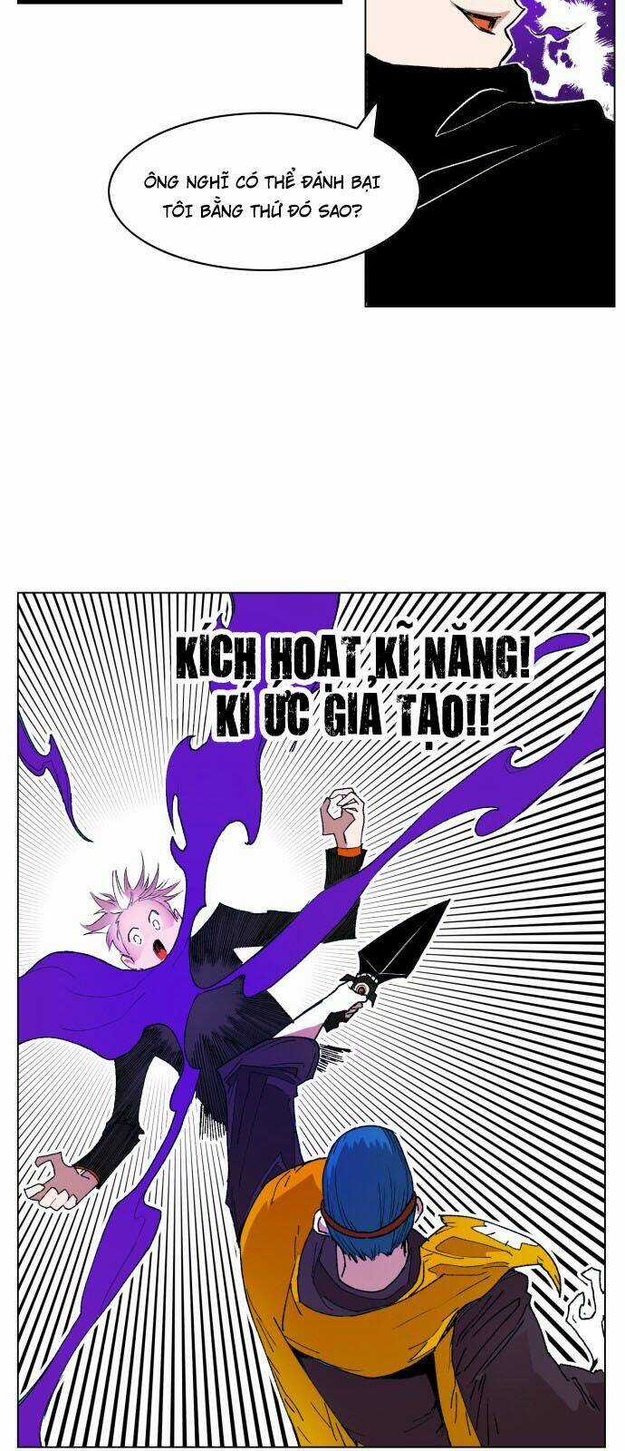Hard Core Leveling Warrior - Chapter 160 - Trang 26