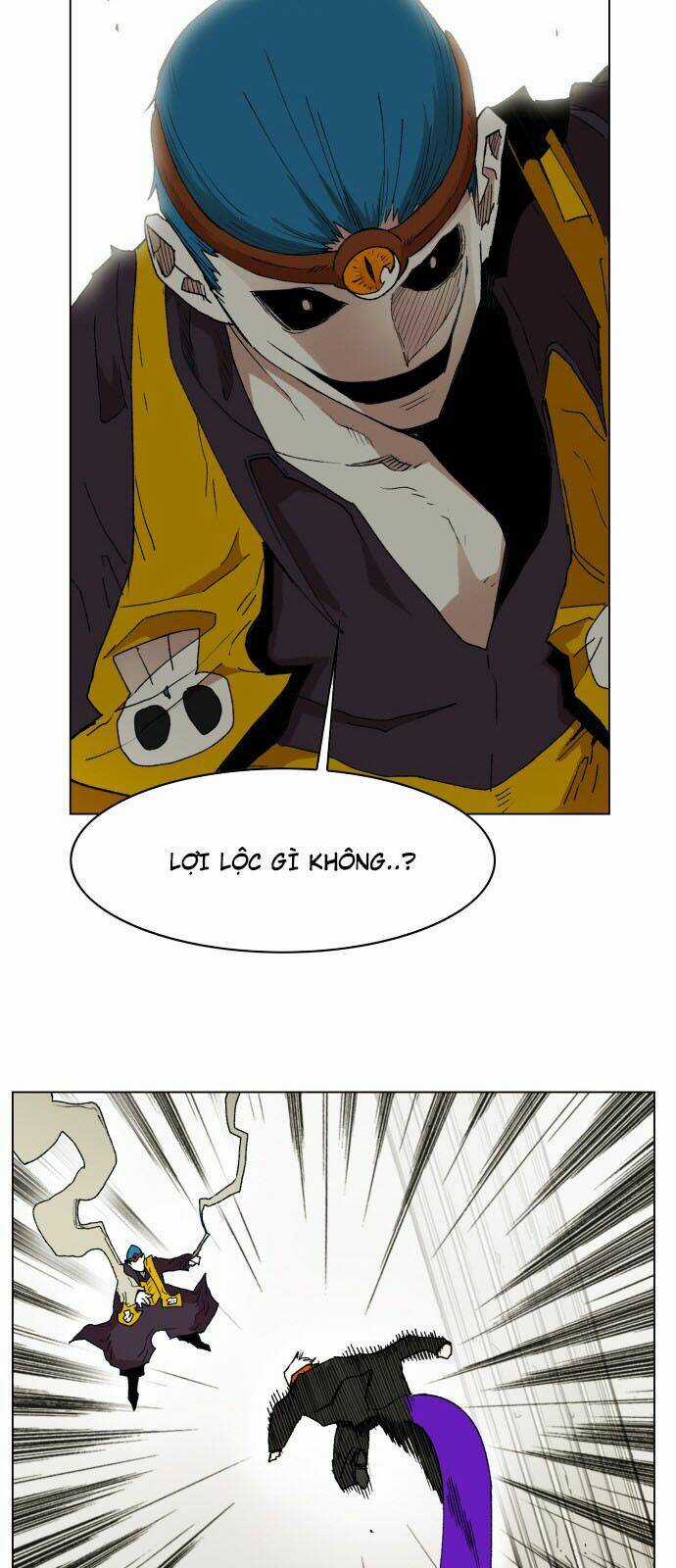 Hard Core Leveling Warrior - Chapter 160 - Trang 28