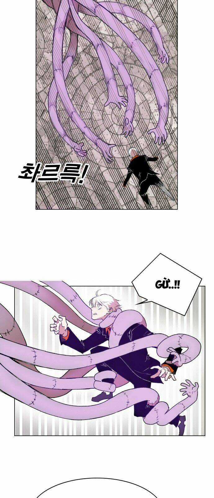 Hard Core Leveling Warrior - Chapter 160 - Trang 31