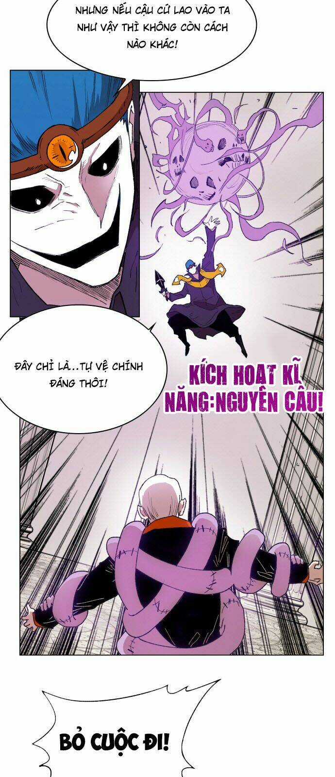 Hard Core Leveling Warrior - Chapter 160 - Trang 32