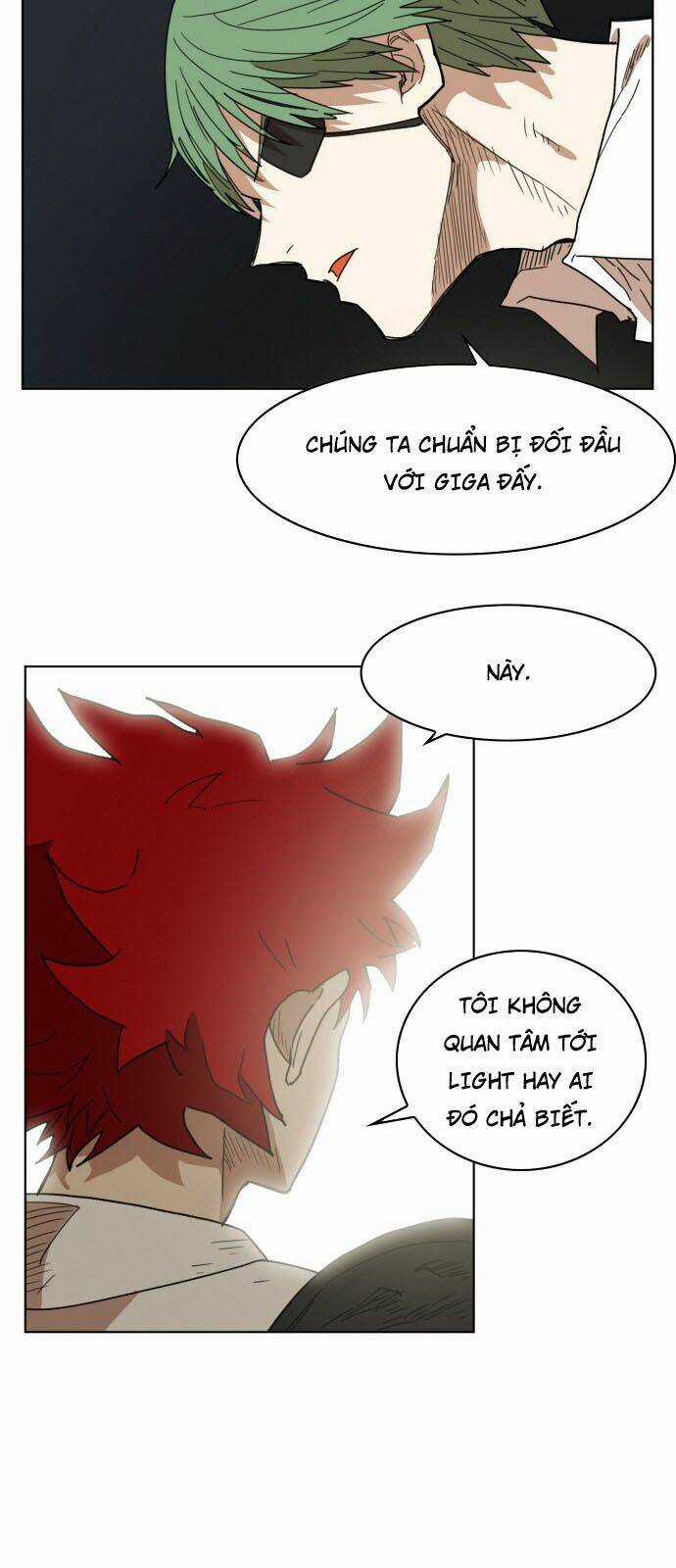 Hard Core Leveling Warrior - Chapter 160 - Trang 37