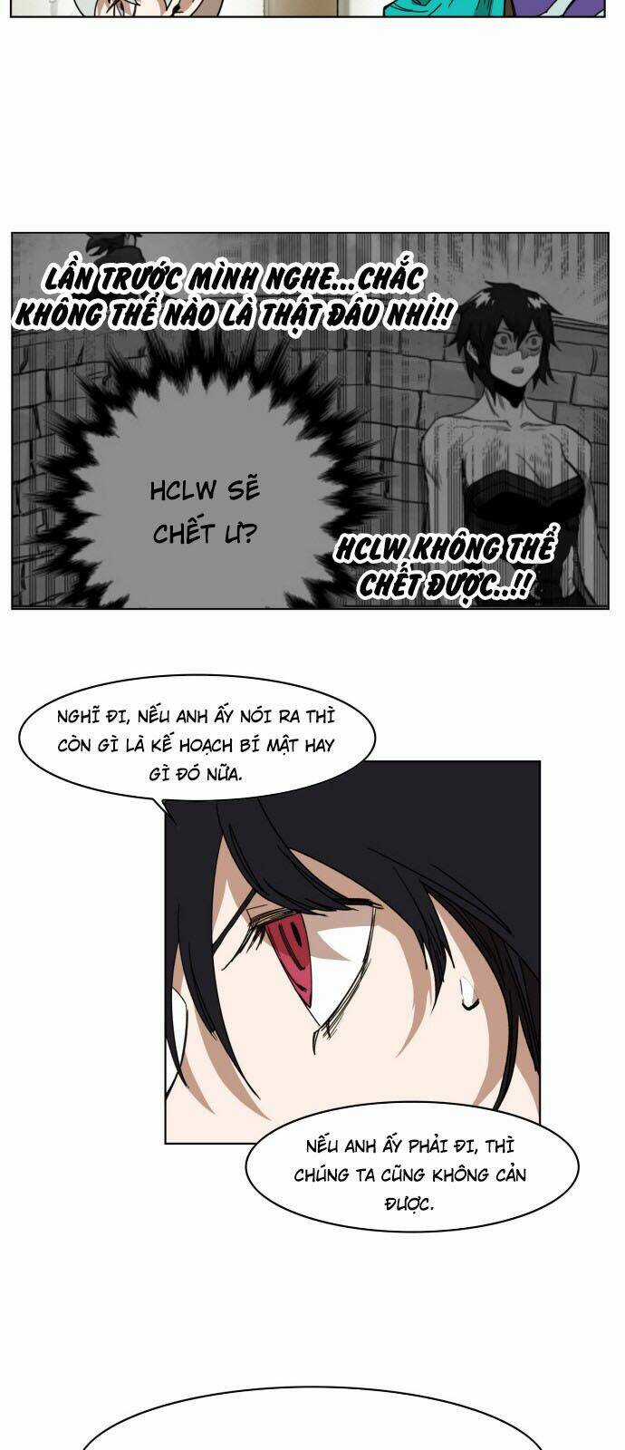 Hard Core Leveling Warrior - Chapter 160 - Trang 39