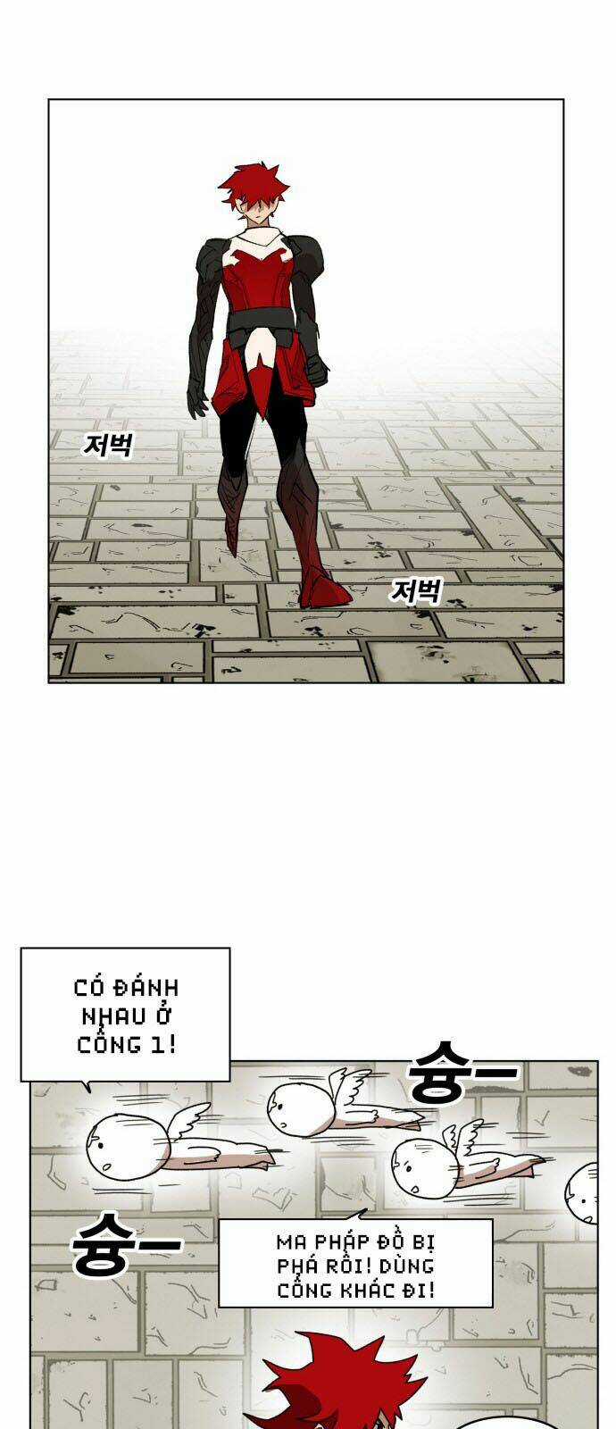 Hard Core Leveling Warrior - Chapter 160 - Trang 42