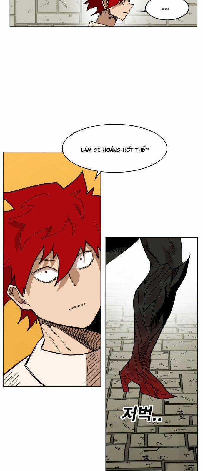 Hard Core Leveling Warrior - Chapter 160 - Trang 43