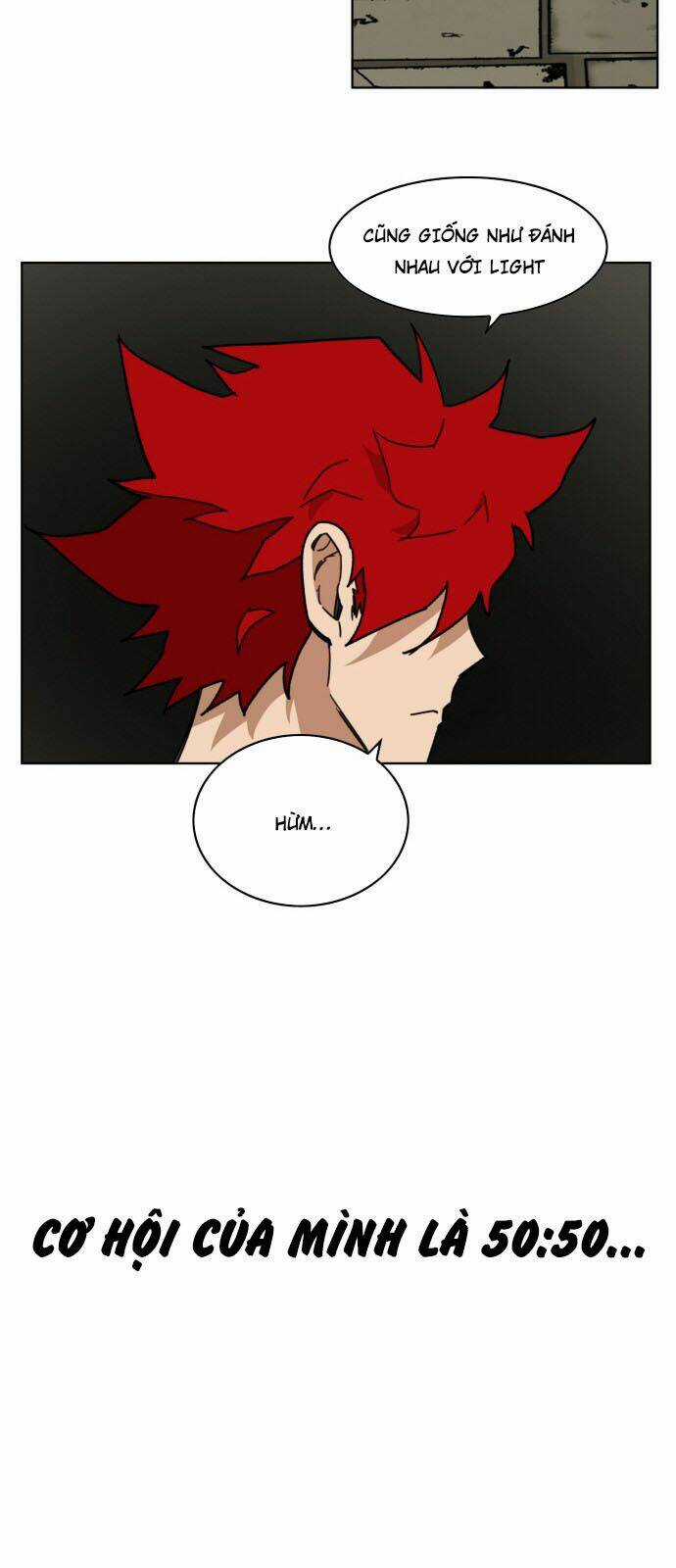 Hard Core Leveling Warrior - Chapter 160 - Trang 44