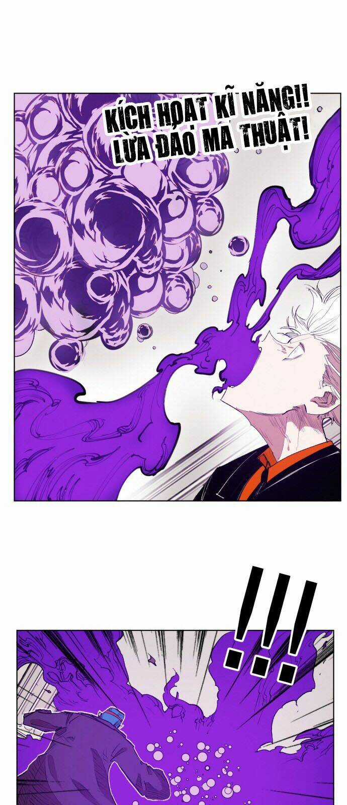 Hard Core Leveling Warrior - Chapter 160 - Trang 45