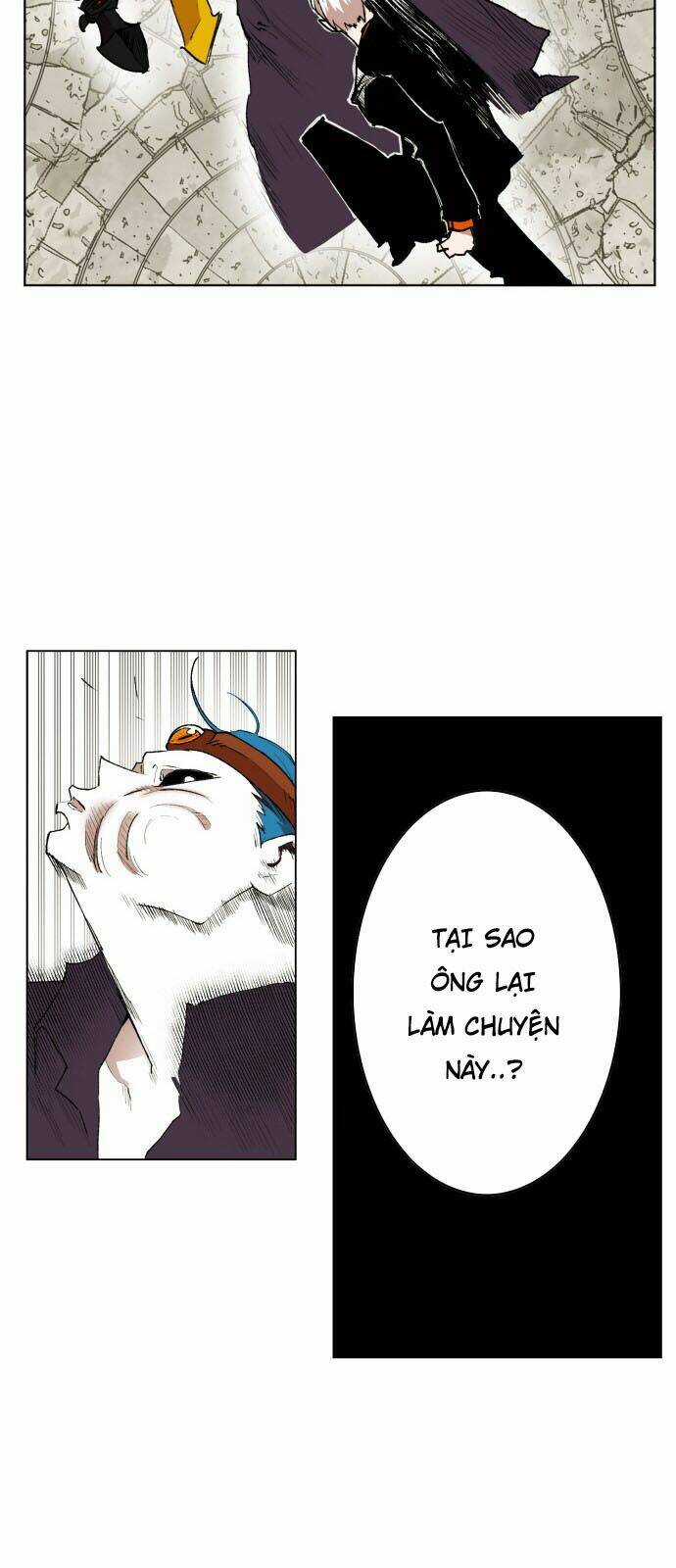 Hard Core Leveling Warrior - Chapter 160 - Trang 47