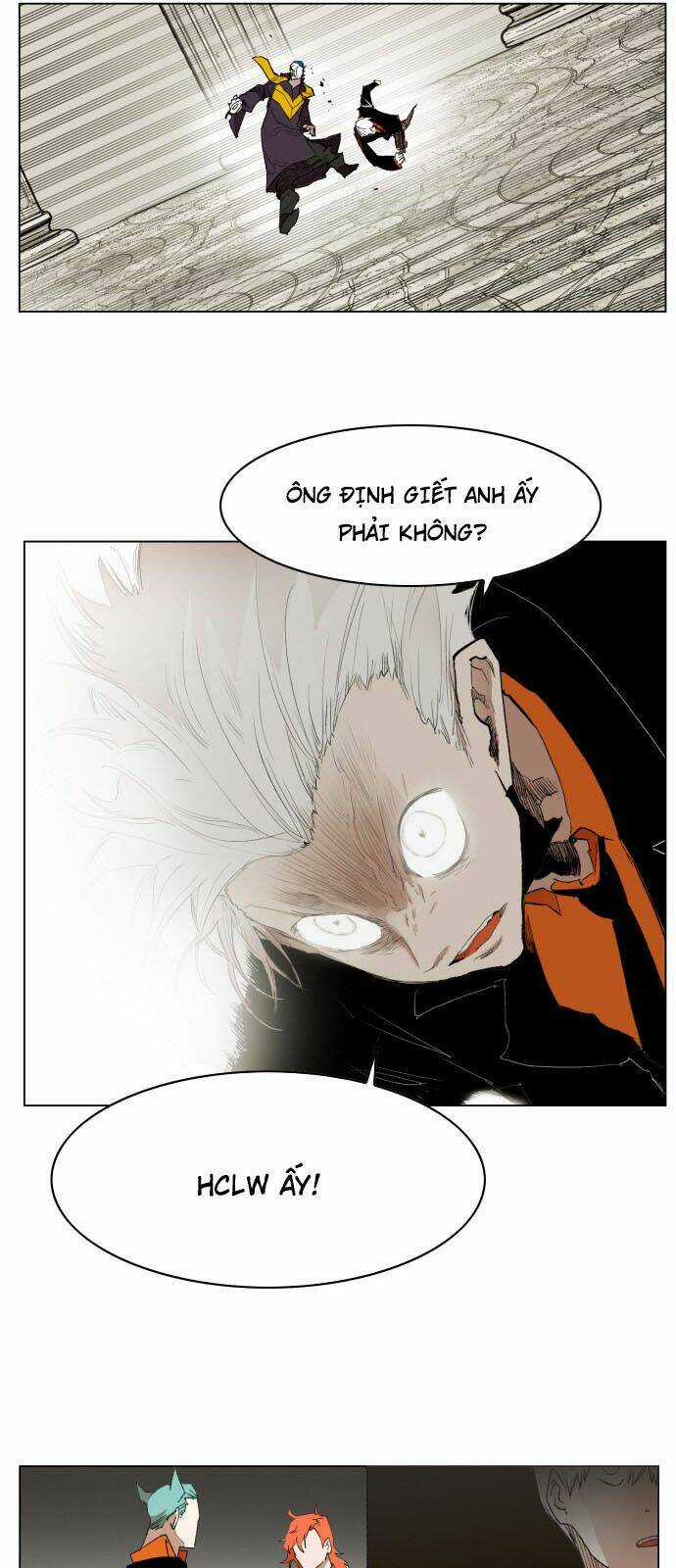 Hard Core Leveling Warrior - Chapter 160 - Trang 48