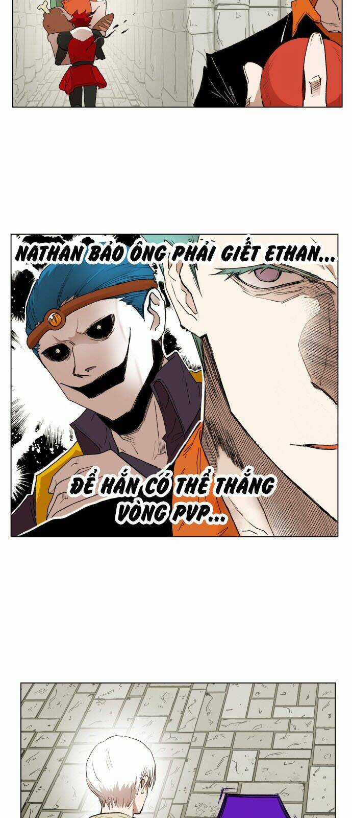 Hard Core Leveling Warrior - Chapter 160 - Trang 50