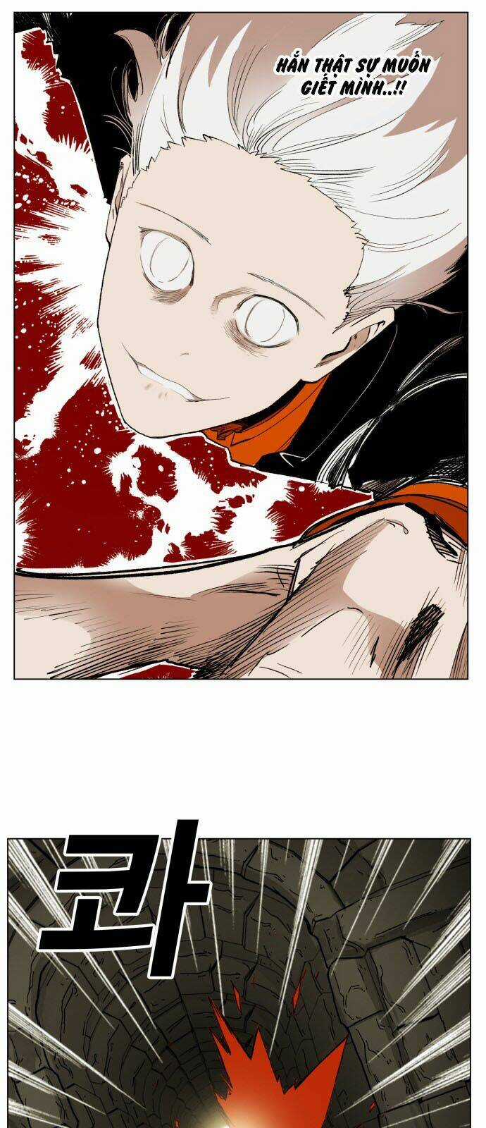 Hard Core Leveling Warrior - Chapter 160 - Trang 6