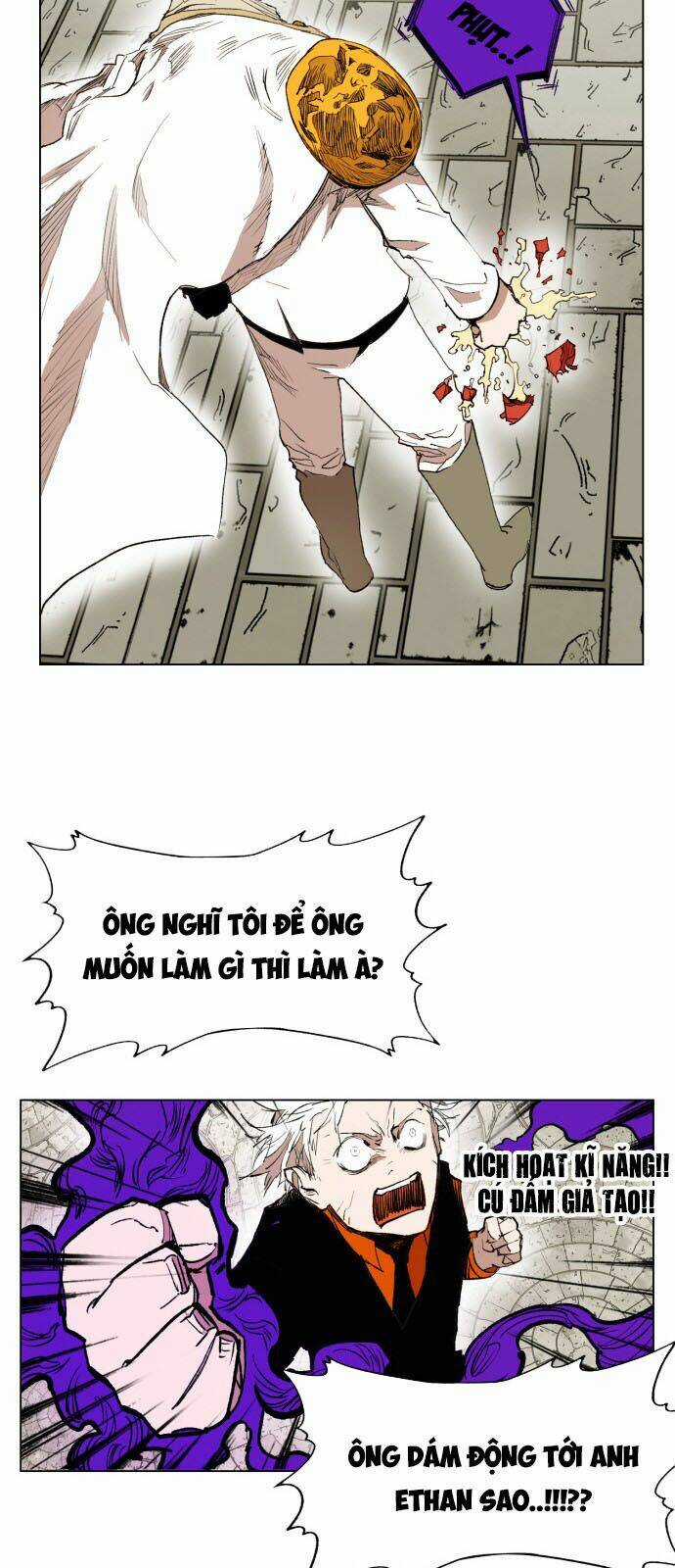 Hard Core Leveling Warrior - Chapter 160 - Trang 51