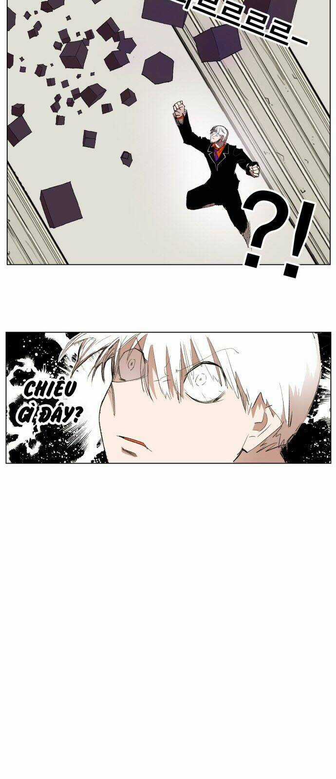 Hard Core Leveling Warrior - Chapter 160 - Trang 53