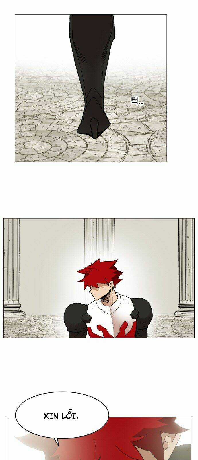 Hard Core Leveling Warrior - Chapter 160 - Trang 54