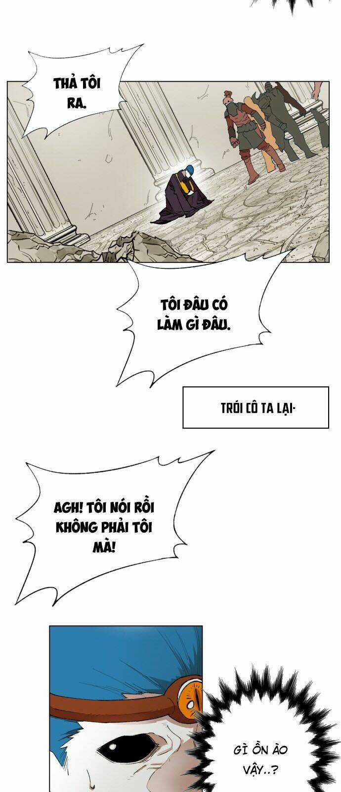 Hard Core Leveling Warrior - Chapter 160 - Trang 10