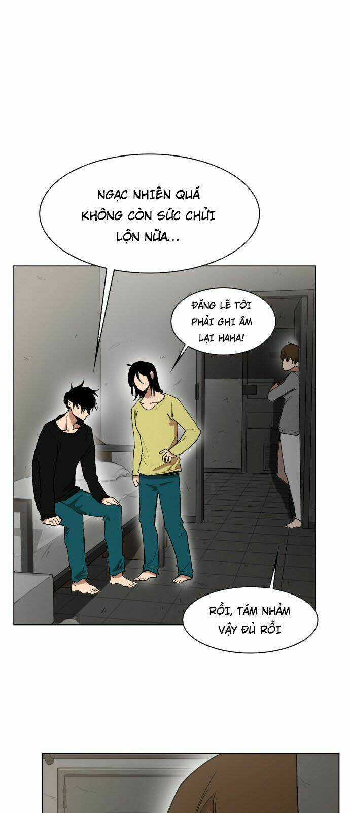 Hard Core Leveling Warrior - Chapter 161 - Trang 11