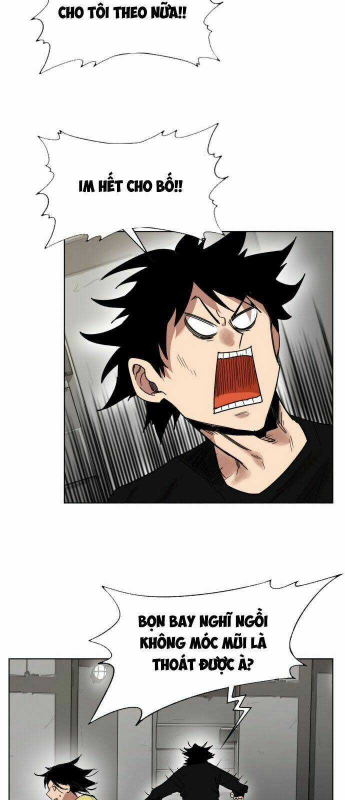 Hard Core Leveling Warrior - Chapter 161 - Trang 15