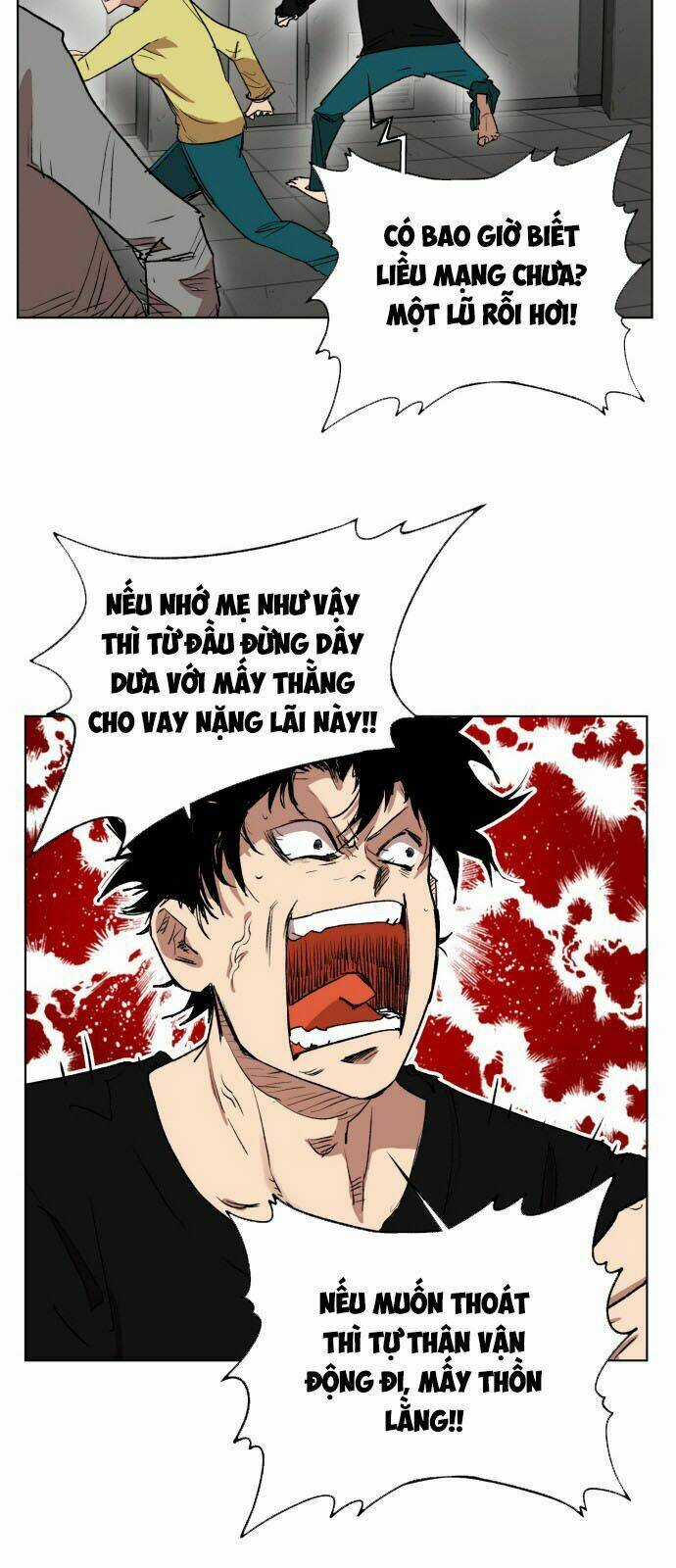 Hard Core Leveling Warrior - Chapter 161 - Trang 16