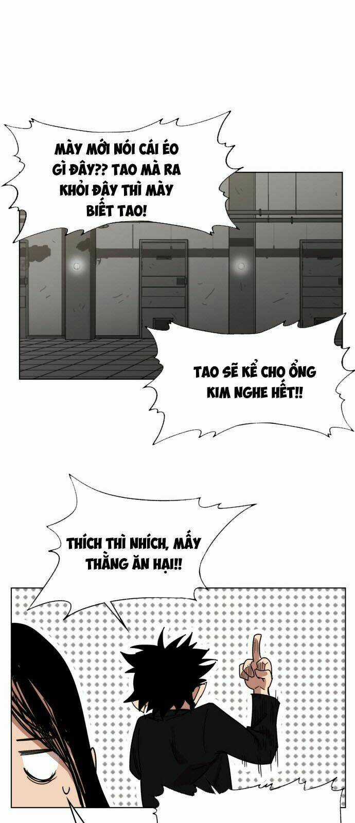 Hard Core Leveling Warrior - Chapter 161 - Trang 17