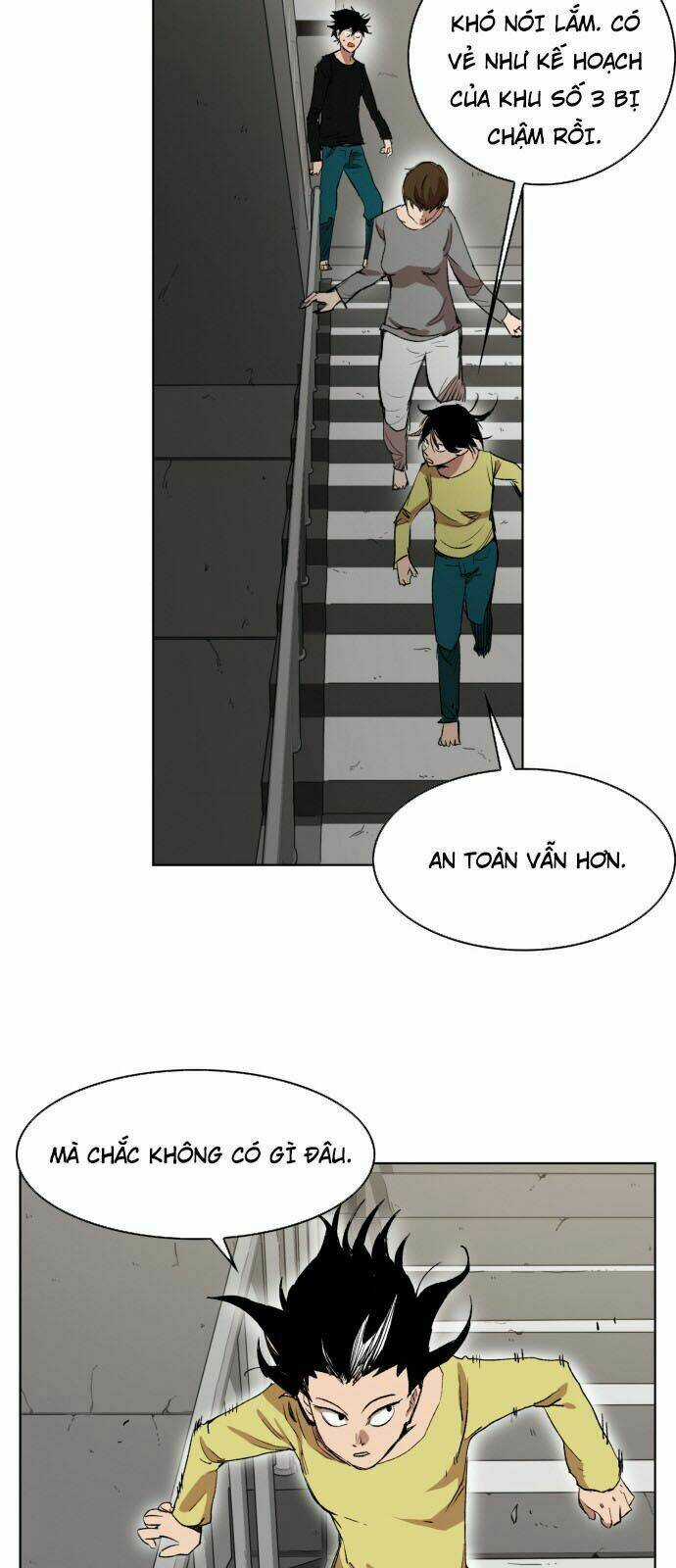 Hard Core Leveling Warrior - Chapter 161 - Trang 19