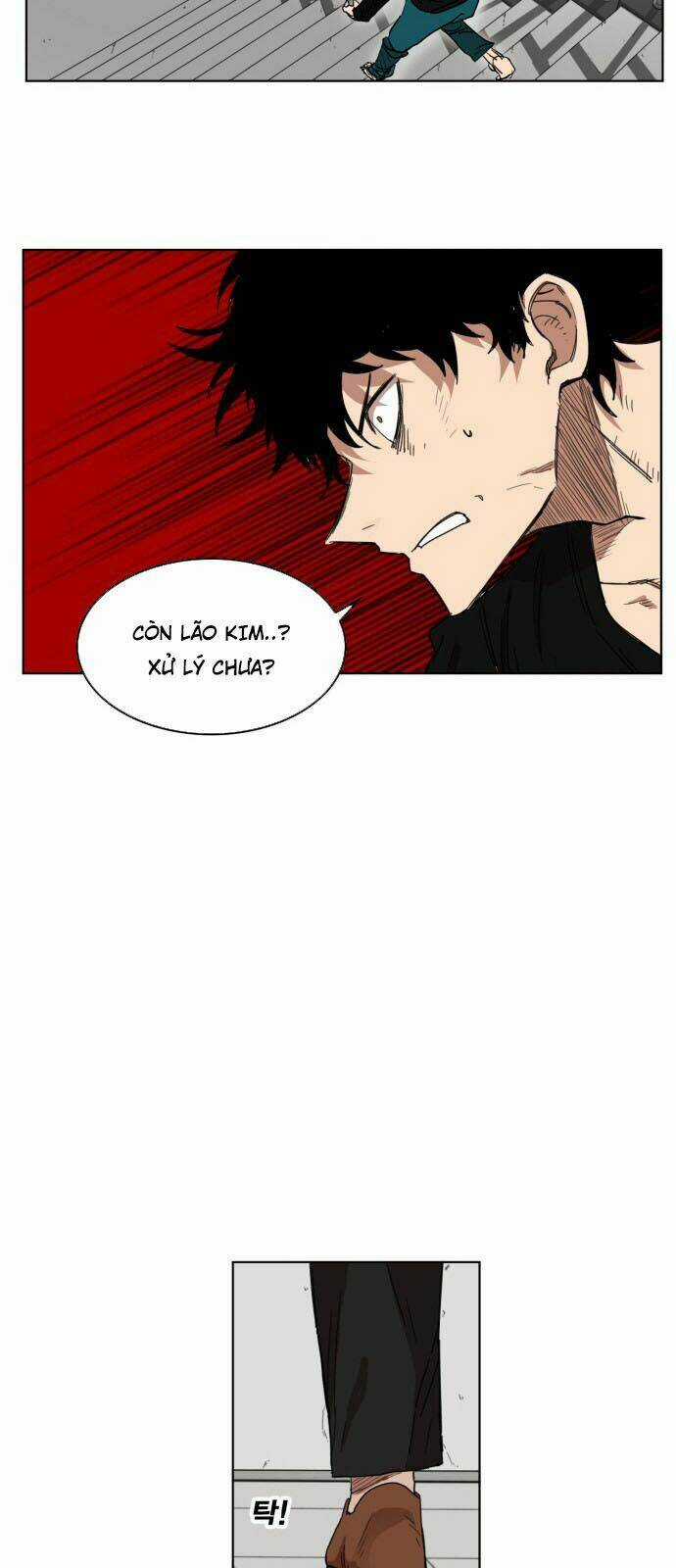 Hard Core Leveling Warrior - Chapter 161 - Trang 21