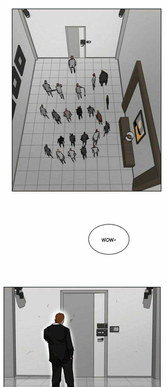 Hard Core Leveling Warrior - Chapter 161 - Trang 23