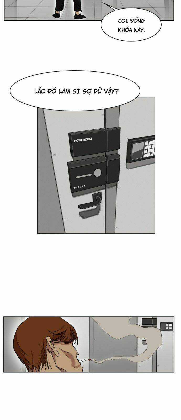 Hard Core Leveling Warrior - Chapter 161 - Trang 24