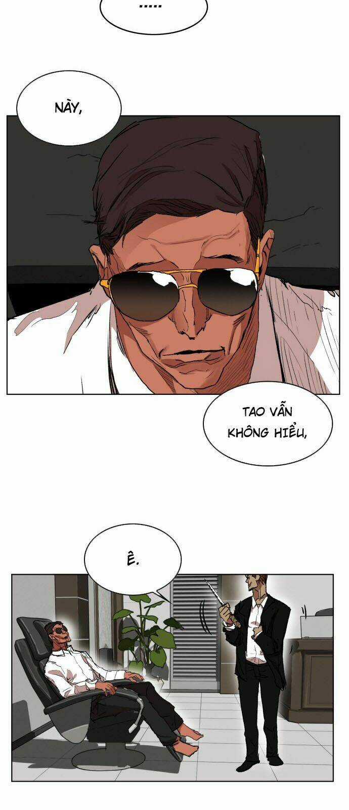 Hard Core Leveling Warrior - Chapter 161 - Trang 28