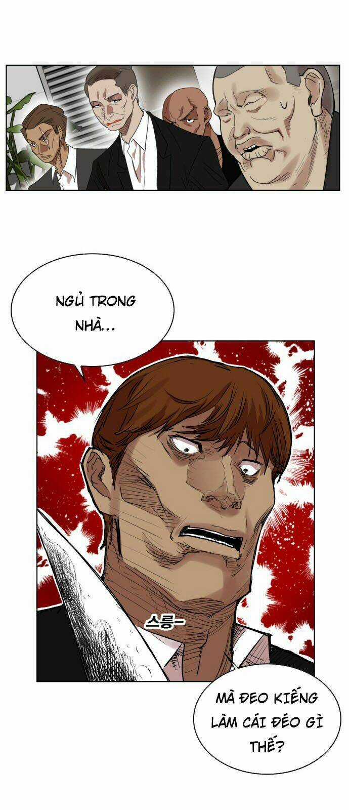 Hard Core Leveling Warrior - Chapter 161 - Trang 29