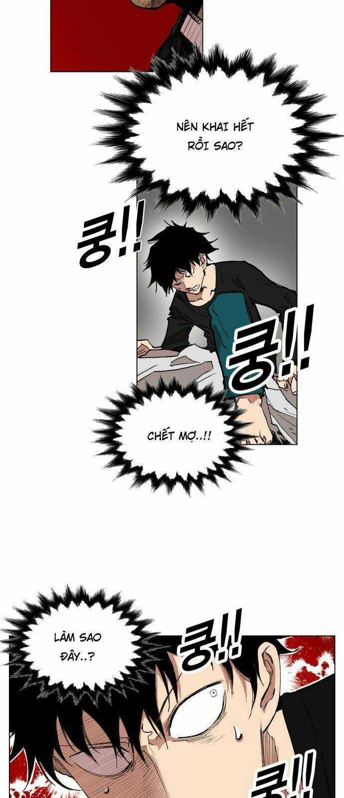 Hard Core Leveling Warrior - Chapter 161 - Trang 4