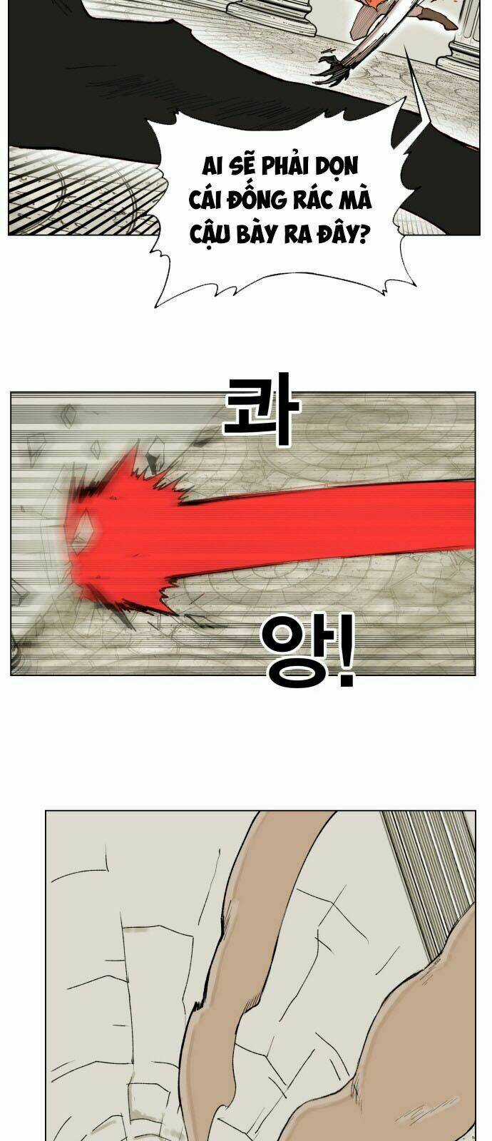 Hard Core Leveling Warrior - Chapter 161 - Trang 35