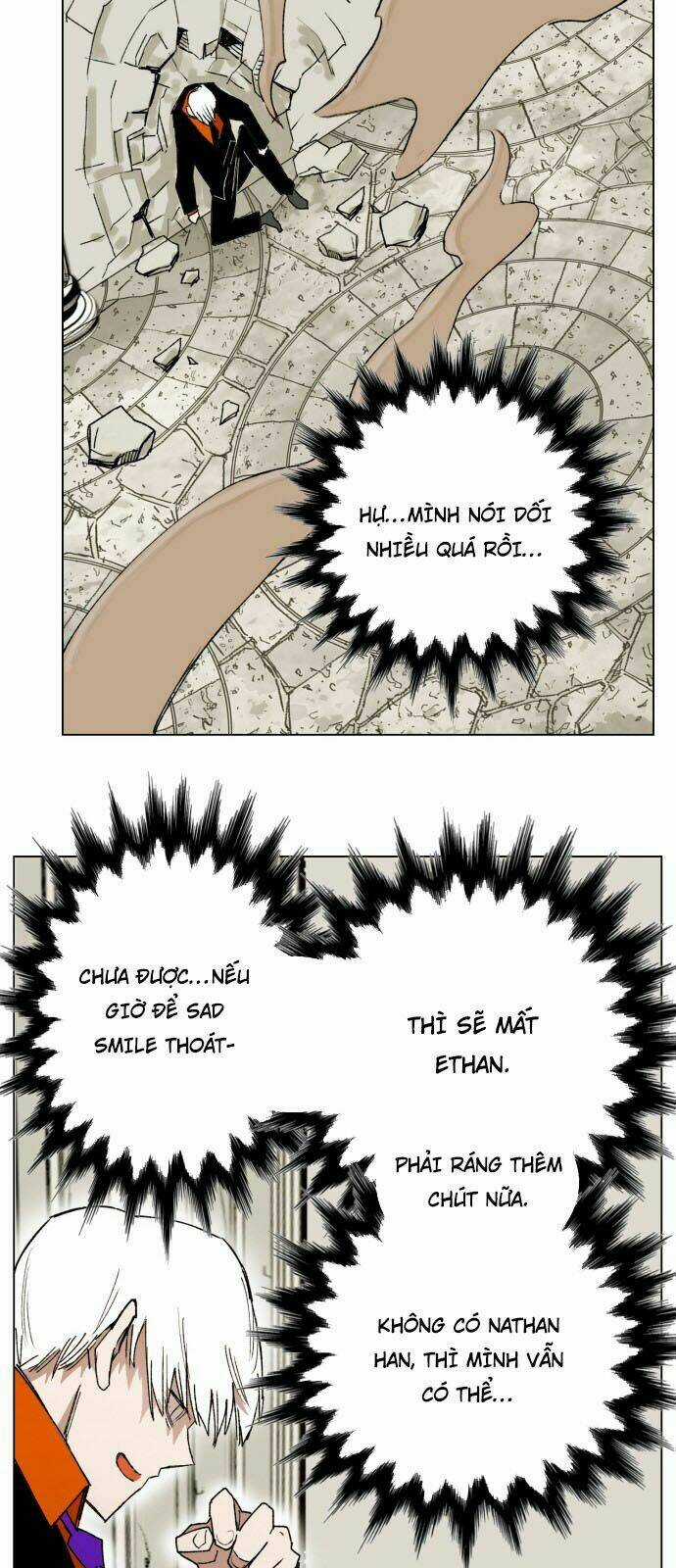 Hard Core Leveling Warrior - Chapter 161 - Trang 36