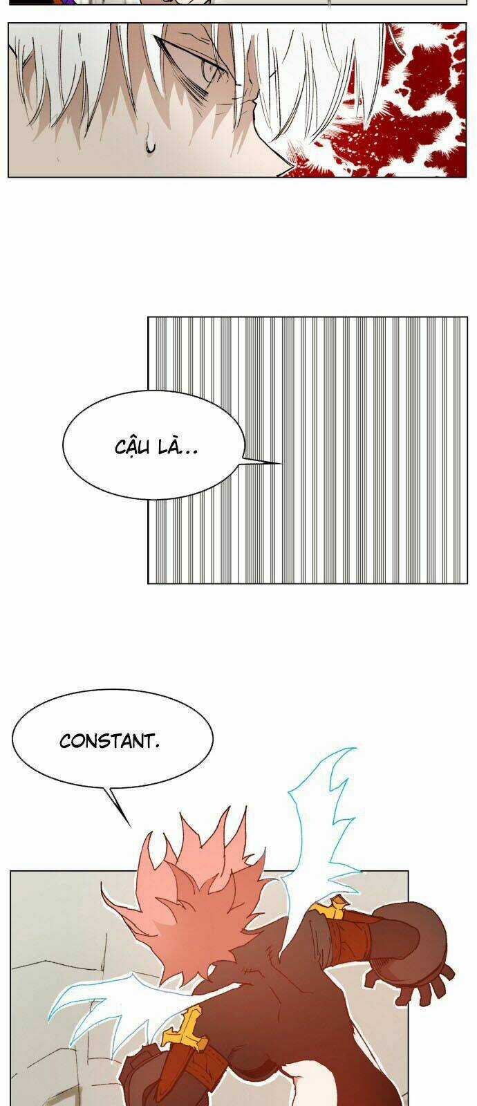 Hard Core Leveling Warrior - Chapter 161 - Trang 37