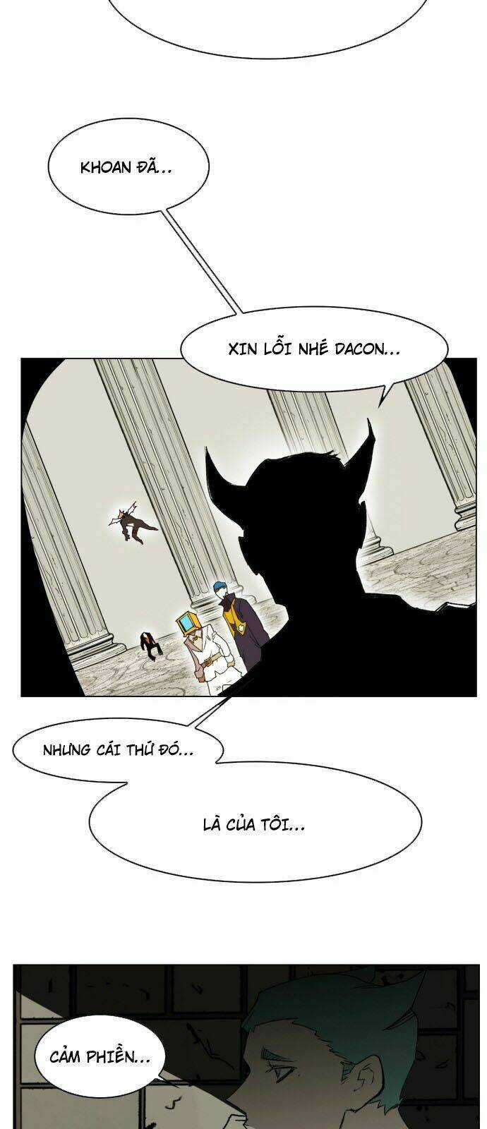 Hard Core Leveling Warrior - Chapter 161 - Trang 39