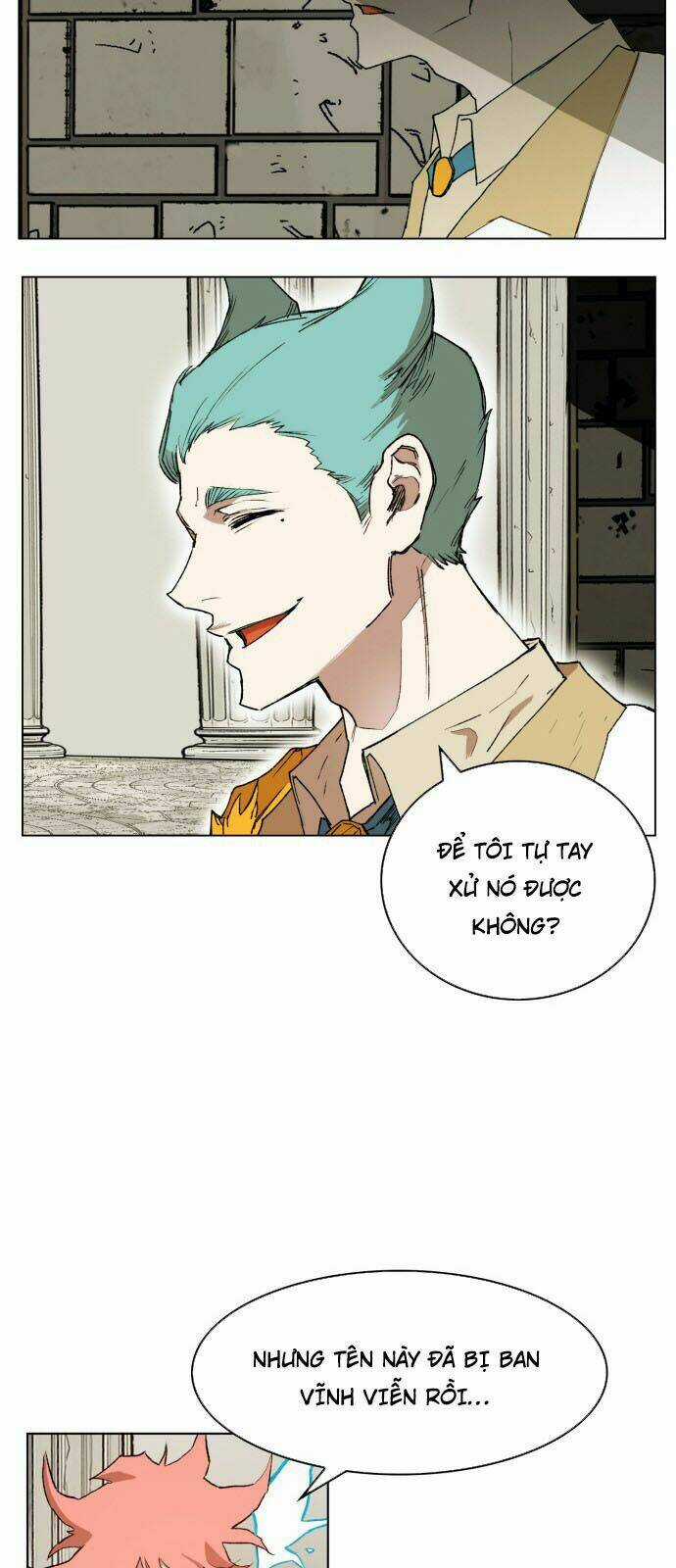 Hard Core Leveling Warrior - Chapter 161 - Trang 40