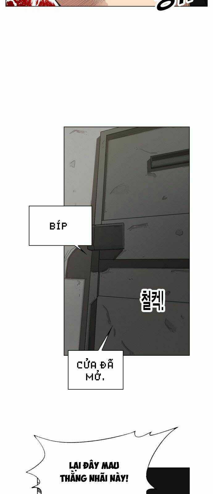 Hard Core Leveling Warrior - Chapter 161 - Trang 5