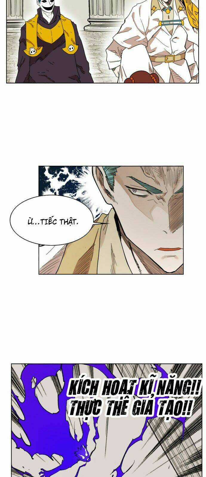 Hard Core Leveling Warrior - Chapter 161 - Trang 44